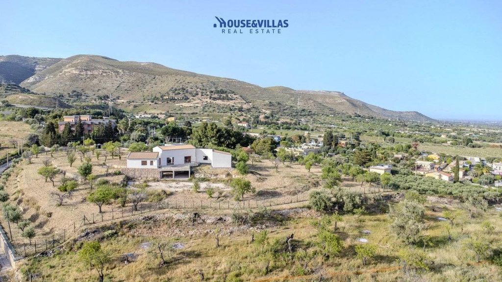 Casa – Avola - Vista 4