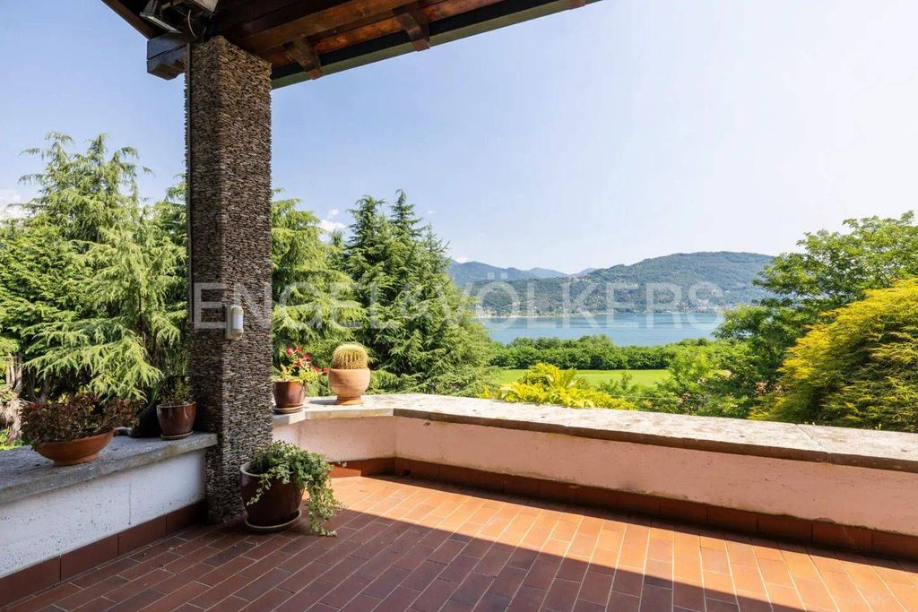 Casa – Baveno - Vista 4