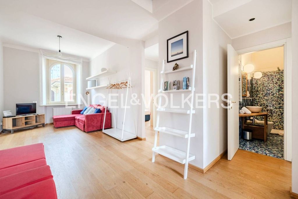 Appartamento – Milan - Vista 4
