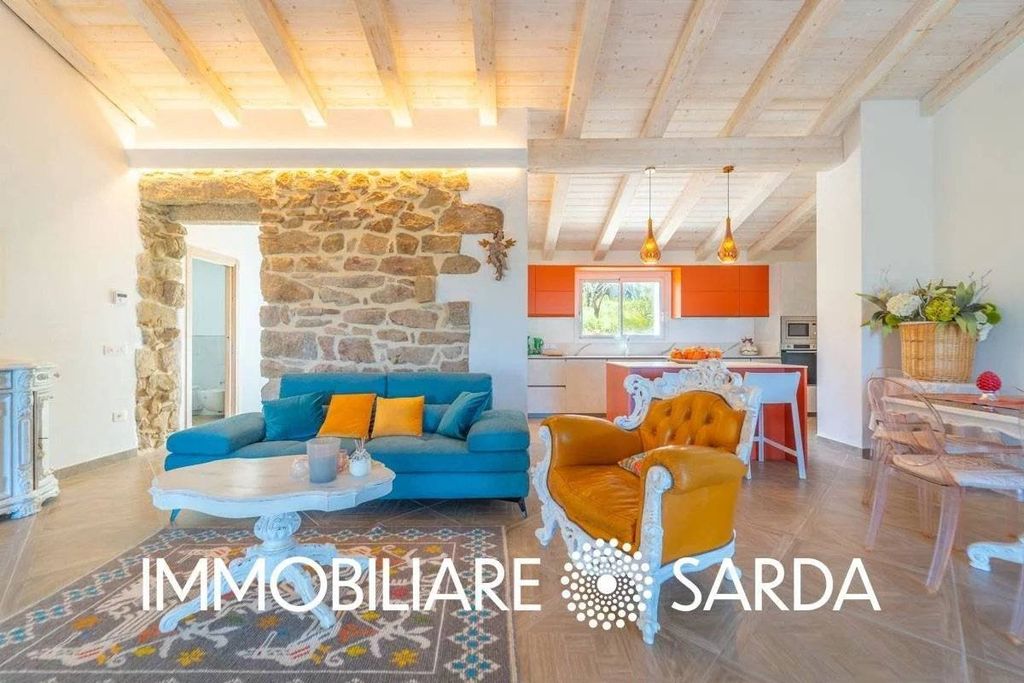 Casa – Palau - Vista 4