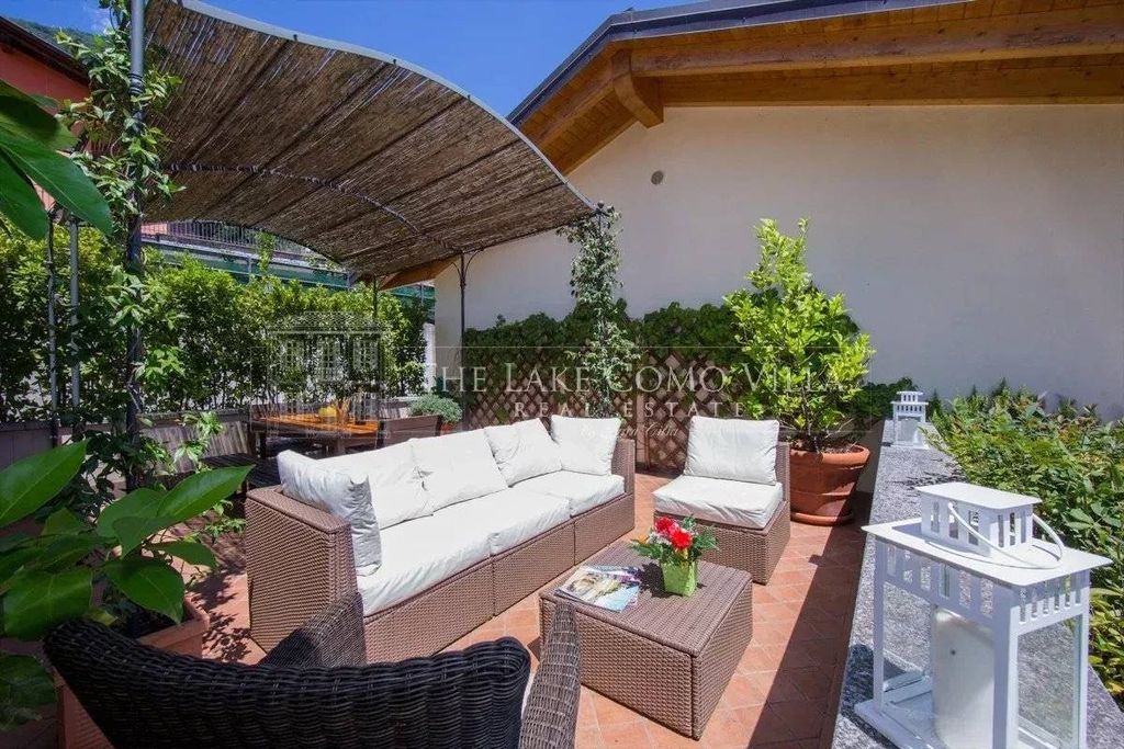 Appartamento – Tremezzina - Vista 4