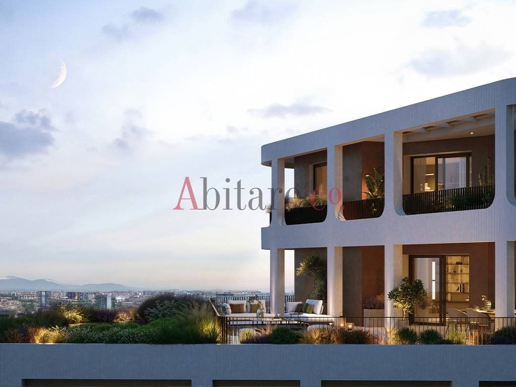 Appartamento – Milan - Vista 4