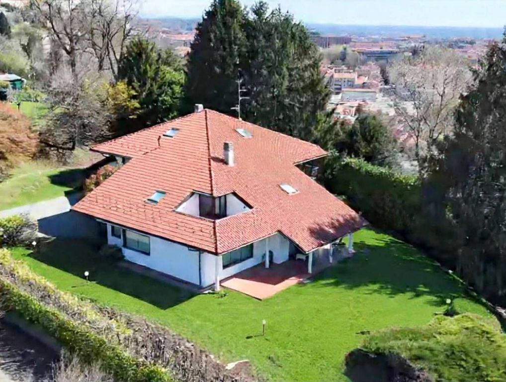 Casa – Biella - Vista 4