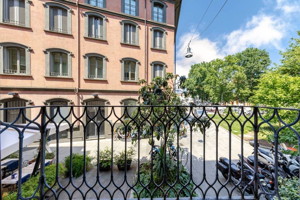 Appartamento – Milan - Vista 4