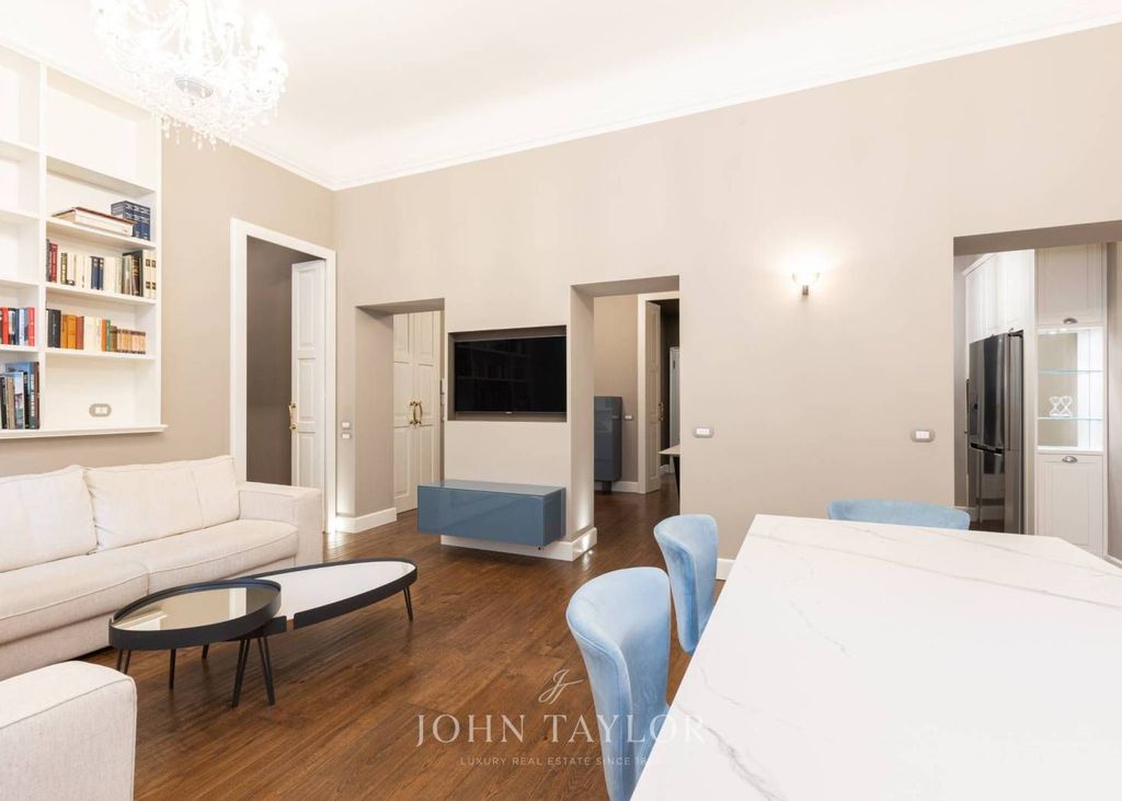 Appartamento – Milan - Vista 4