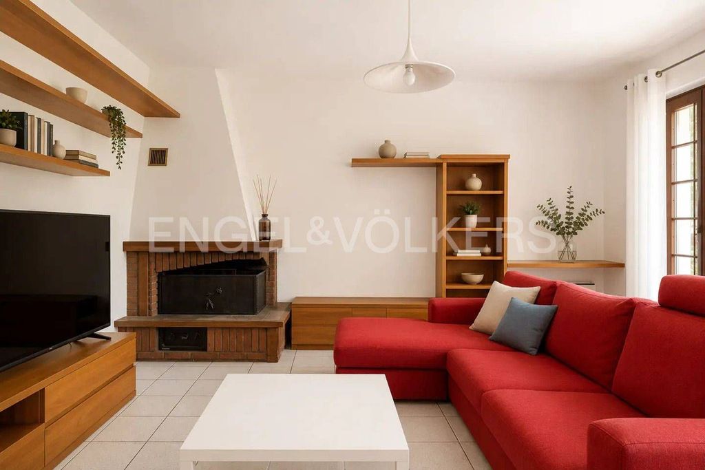 Casa – Maccagno - Vista 4
