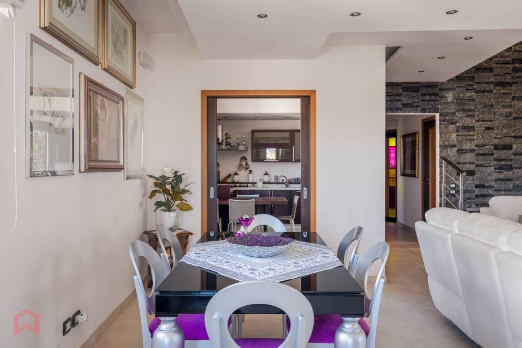 Appartamento – Palermo - Vista 4