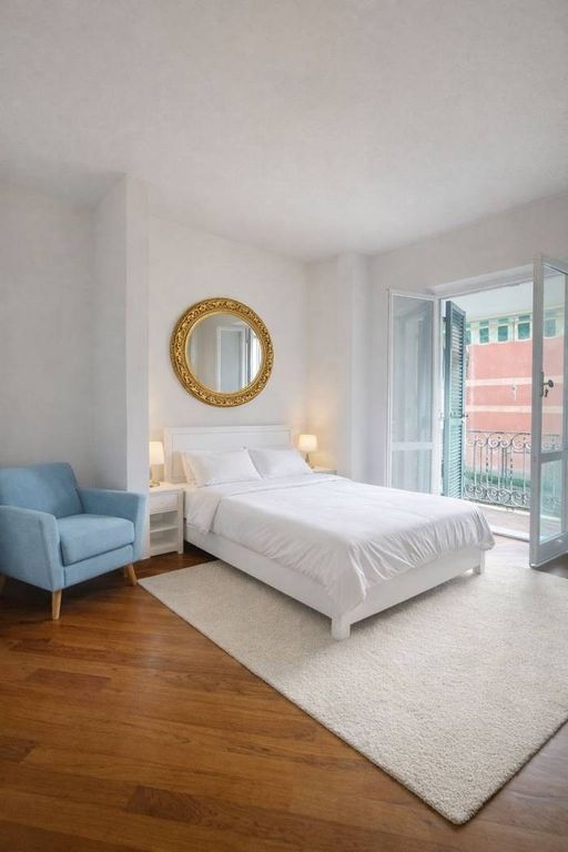 Appartamento – Santa Margherita Ligure - Vista 4
