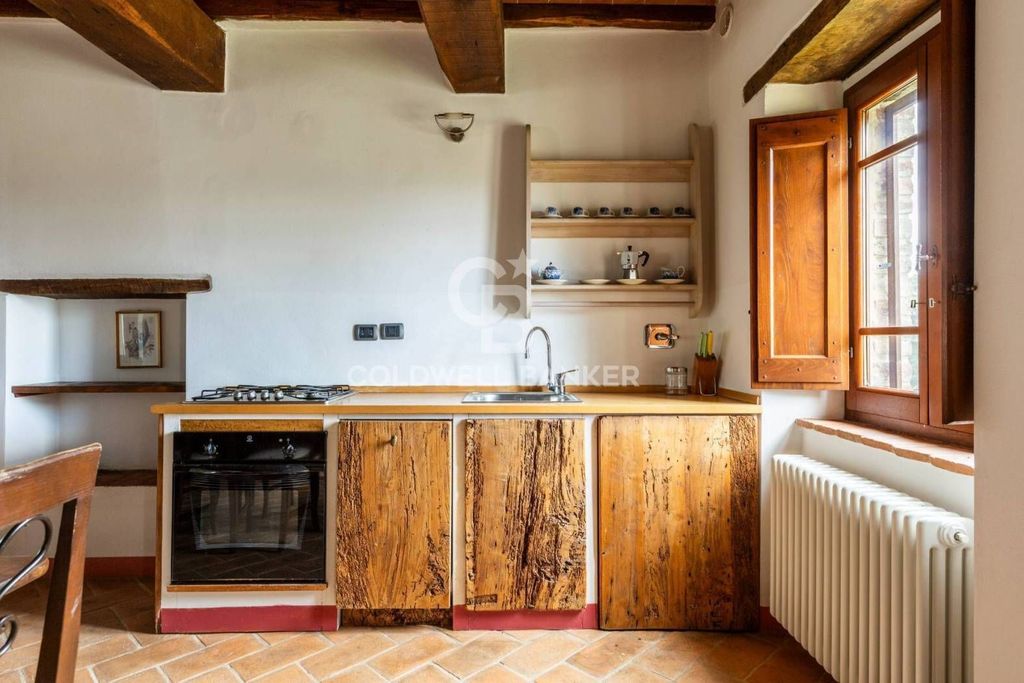 Appartamento – Marsciano - Vista 4