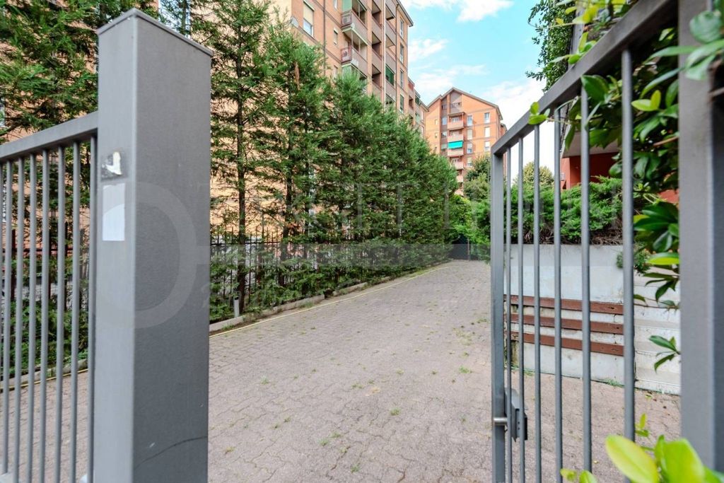 Appartamento – Milan - Vista 4