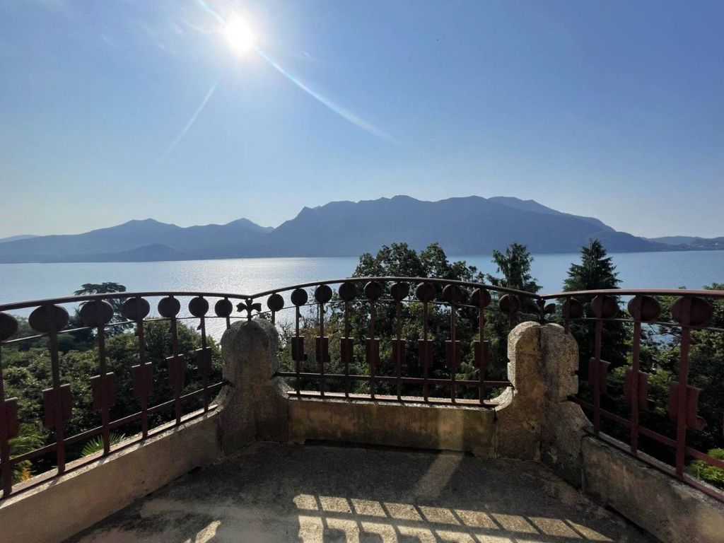 Casa – Ghiffa - Vista 4
