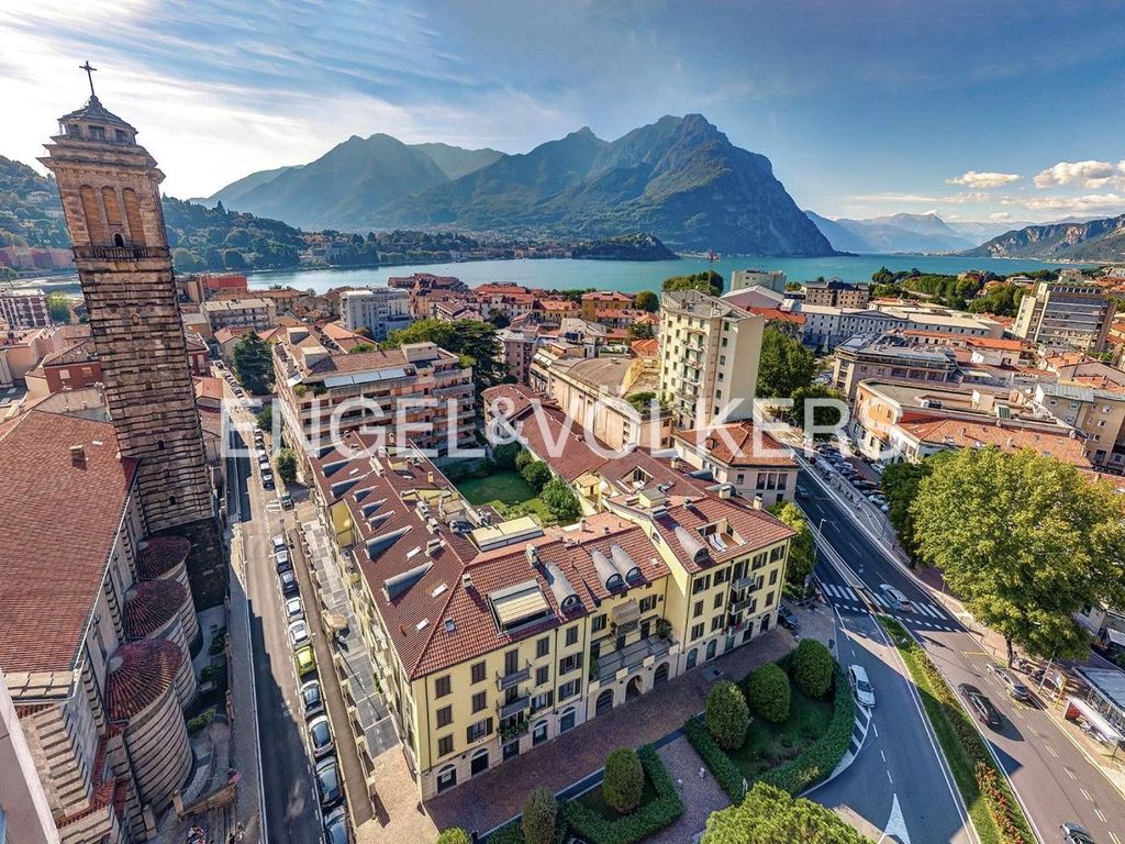 Appartamento – Lecco - Vista 4
