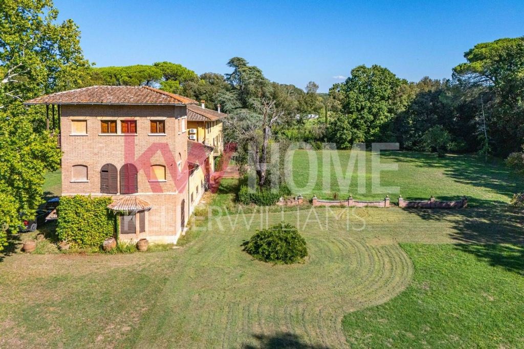 Casa – Casciana Terme - Vista 4