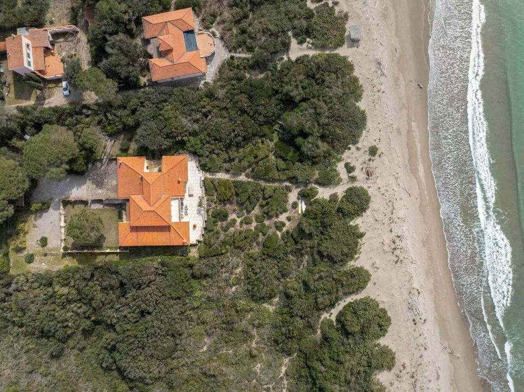 Casa – Castiglione della Pescaia - Vista 4