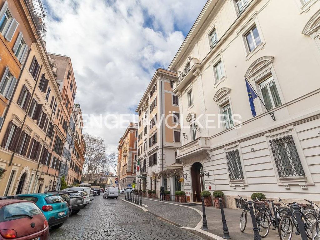 Appartamento – Rome - Vista 4