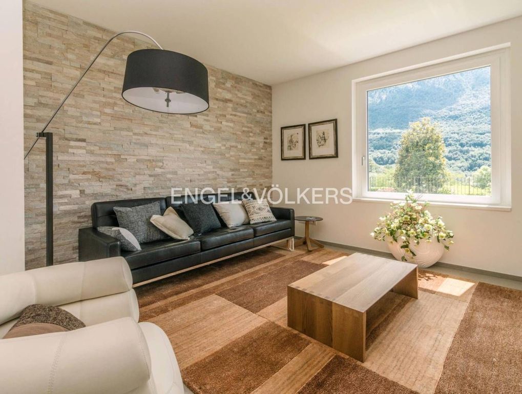 Casa – Carlazzo - Vista 4