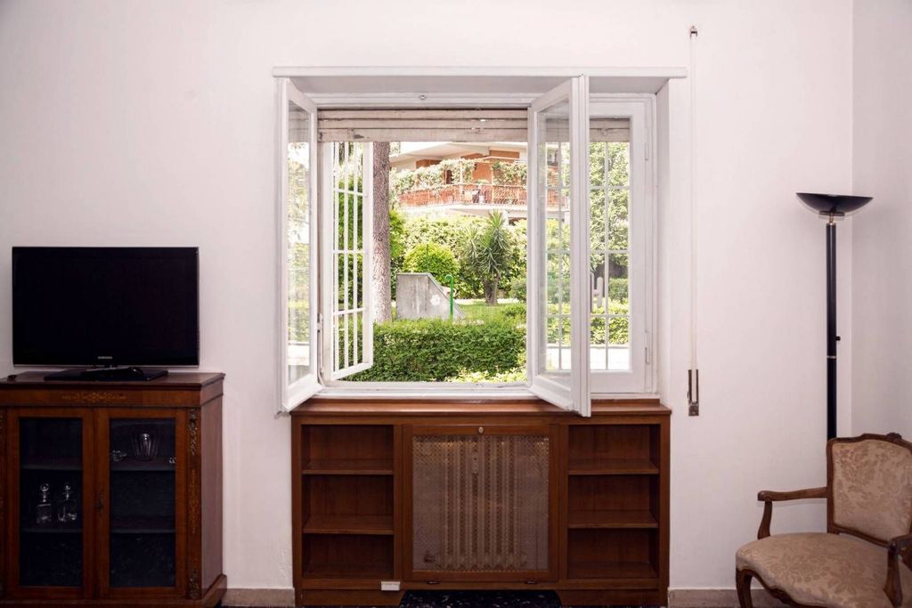 Apartment in Rome - Vista 4