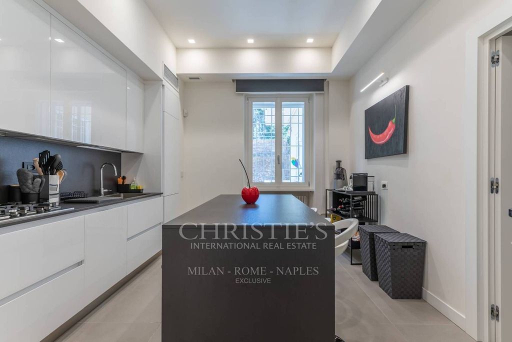 Appartamento – Rome - Vista 4