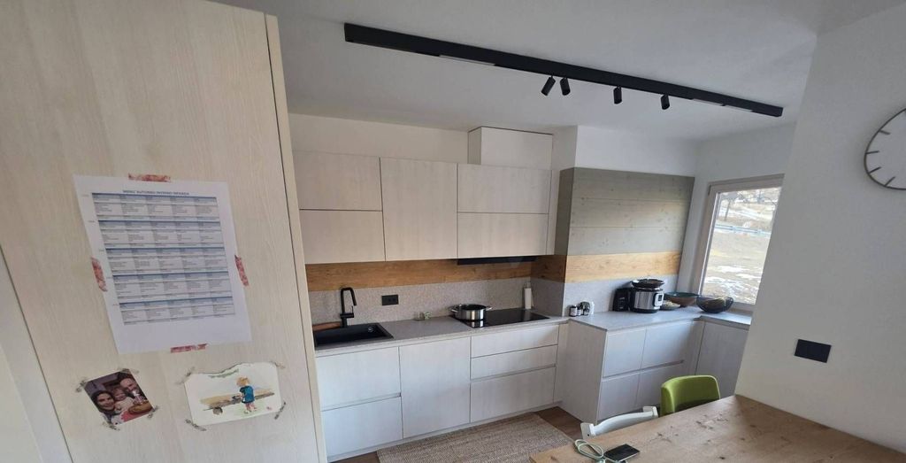 Apartment in Cortina d'Ampezzo - Vista 4
