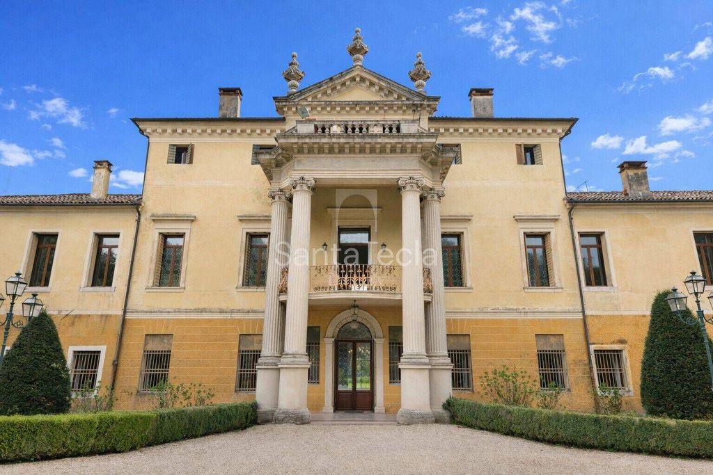Casa – Bassano del Grappa, Baggi - Vista 4