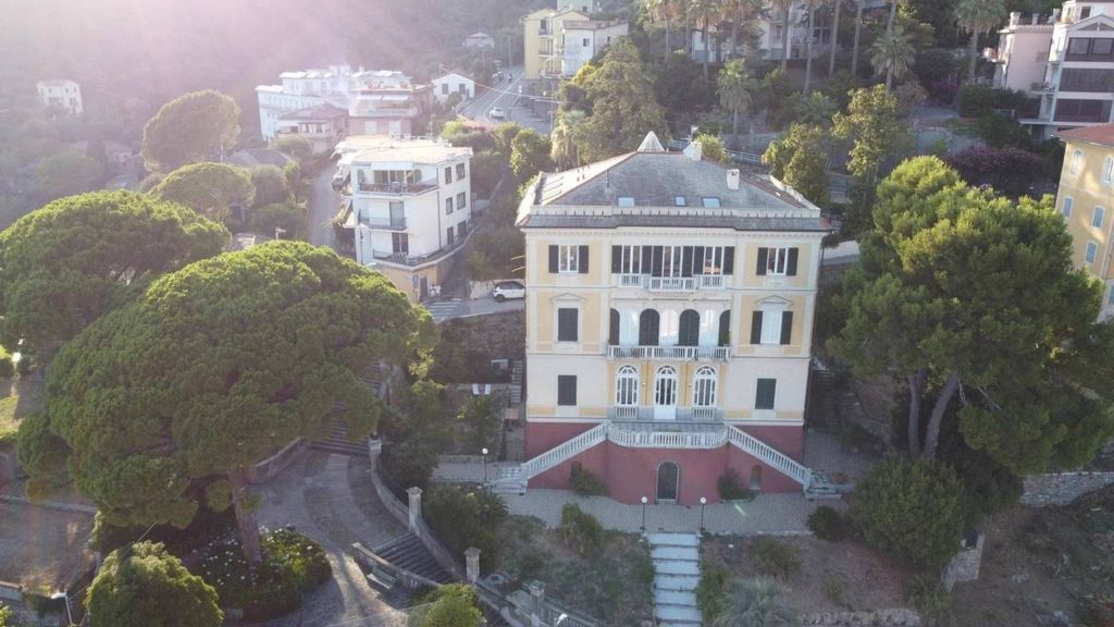 Appartamento – Zoagli - Vista 4