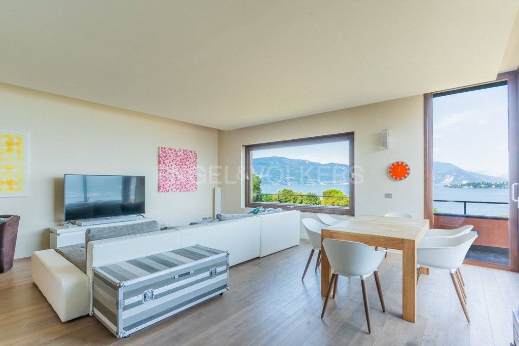 Casa – Laveno-Mombello - Vista 4