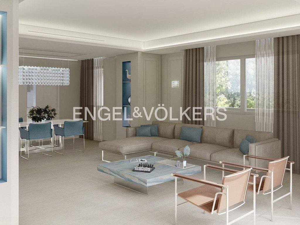 Appartamento – Rome - Vista 4
