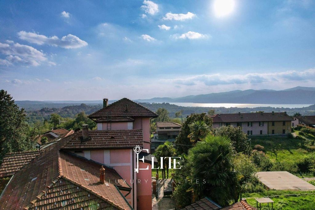 Appartamento – Besozzo - Vista 4