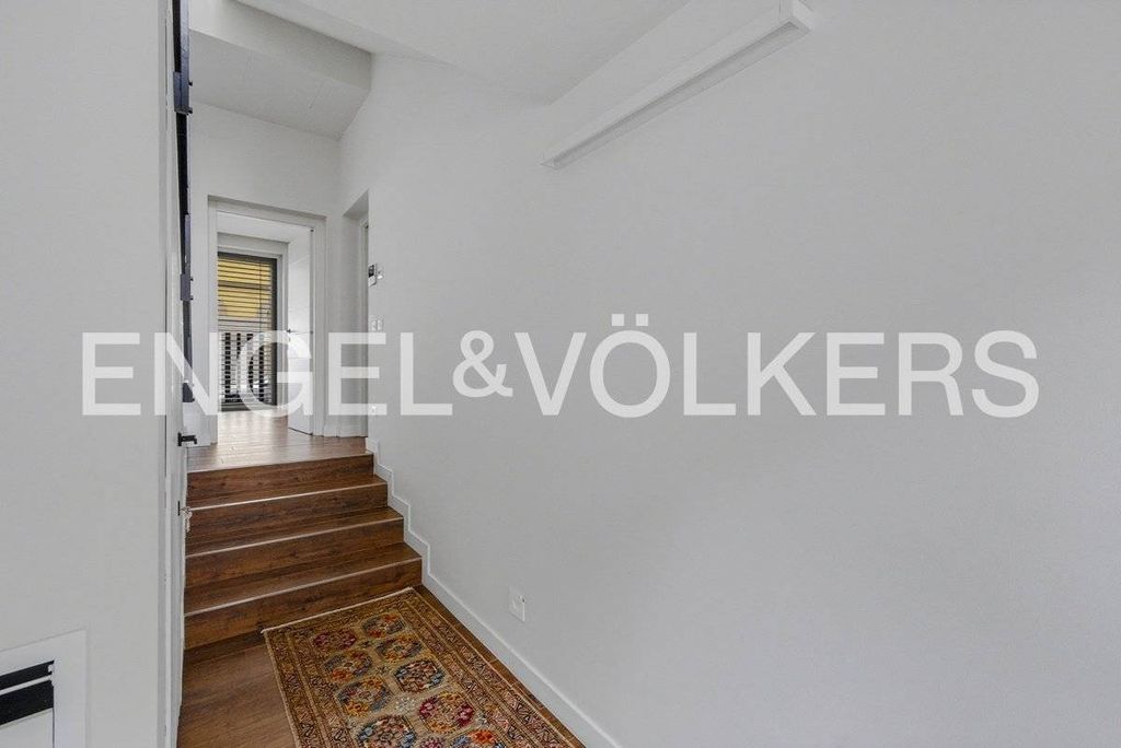 House in Gallarate - Vista 4
