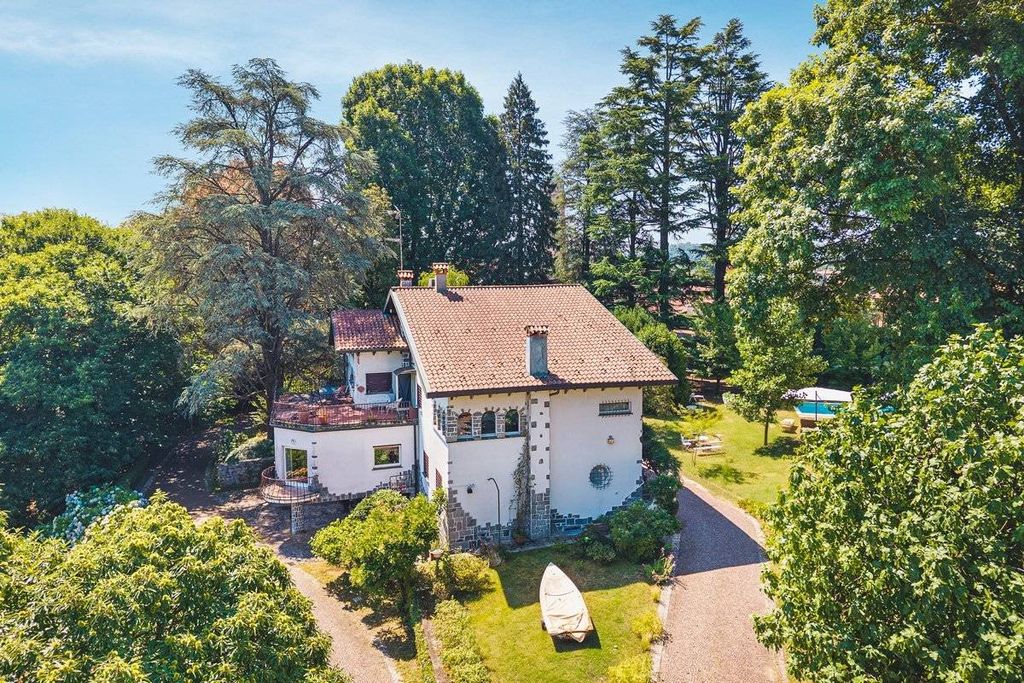 Casa – Castelletto sopra Ticino, Novara - Vista 4
