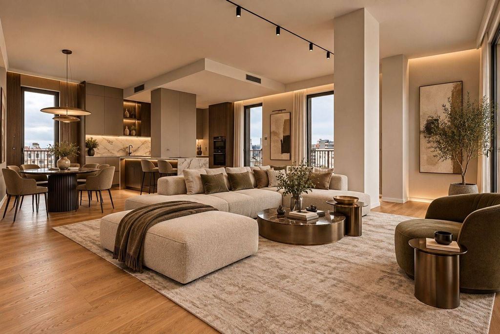 Appartamento – Milan - Vista 4
