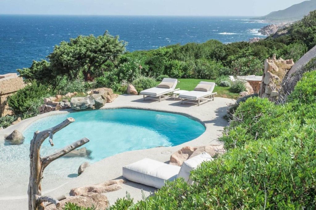 Casa – Trinità d'Agultu e Vignola - Vista 4