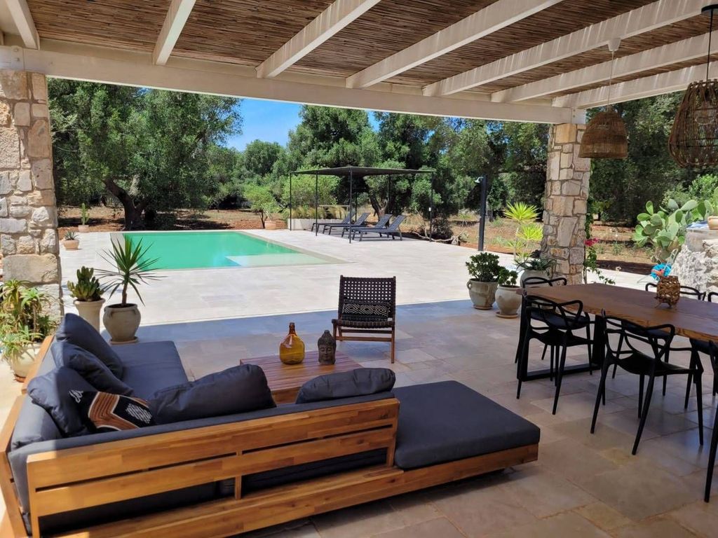 Appartamento – Carovigno - Vista 4