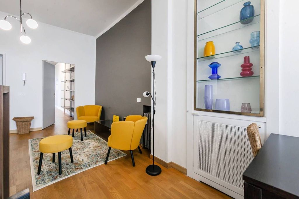 5 bedroom luxury Flat for sale in Via Chiossetto, 10, Milan, Lombardy - Vista 4