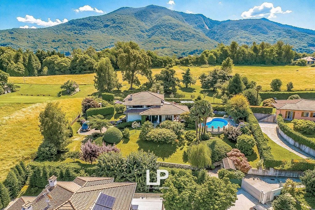 Casa – Porto Valtravaglia - Vista 4