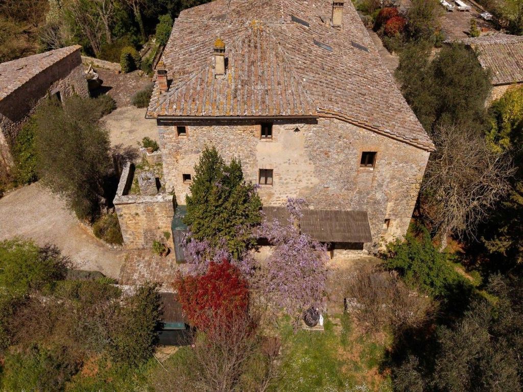 Casa – Sovicille, San Giusto a Balli - Vista 4