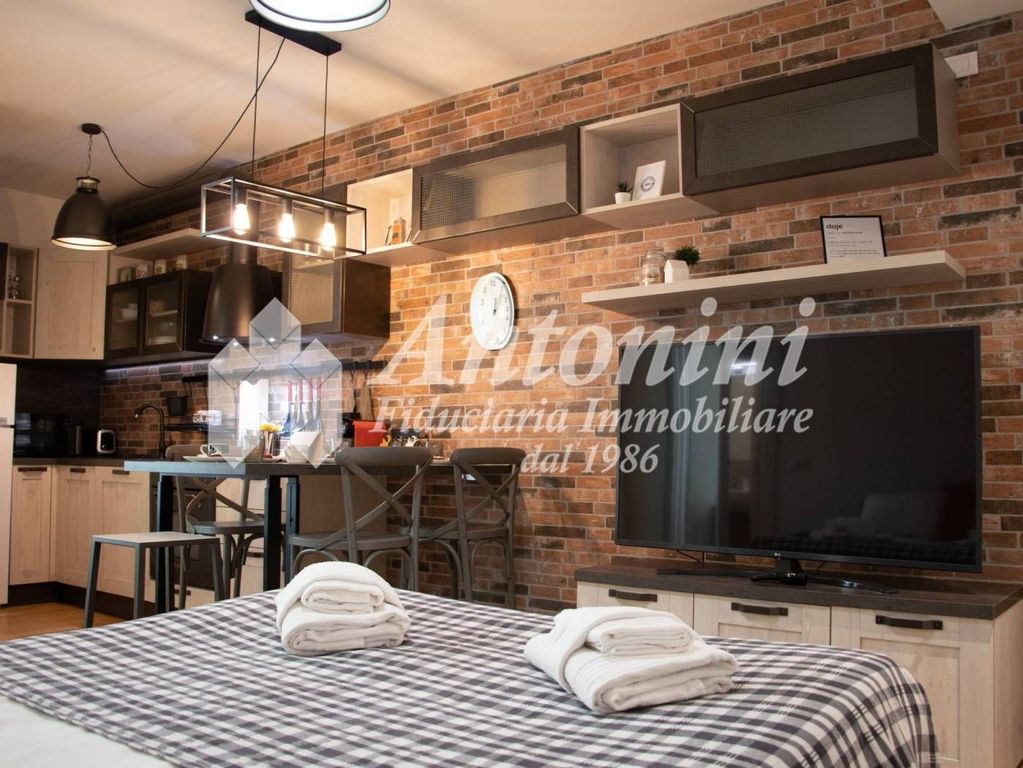 Appartamento – Rome - Vista 4