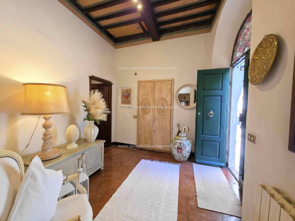 Appartamento – San Gimignano - Vista 4