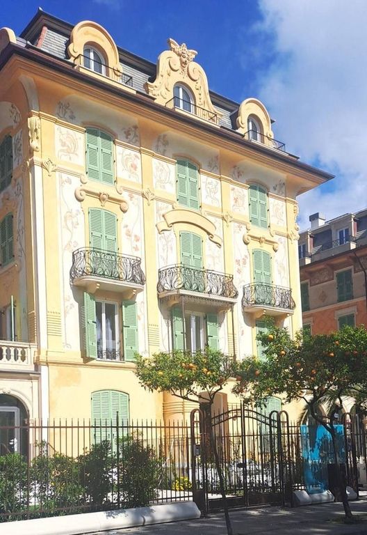 Appartamento – Rapallo - Vista 4