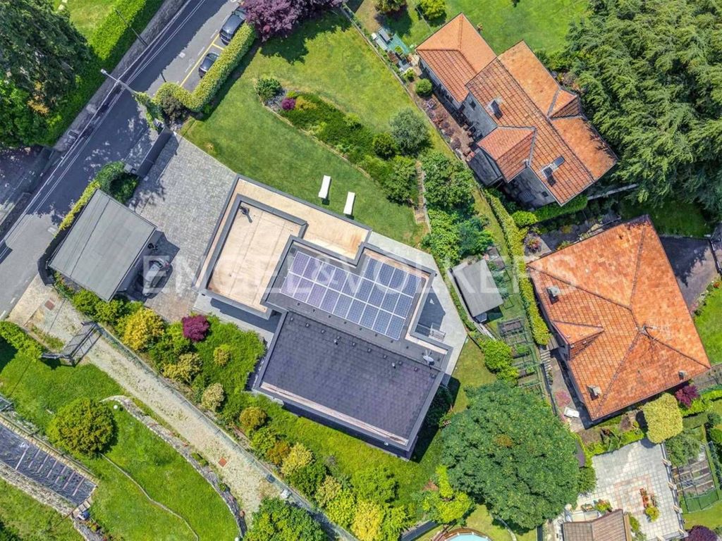 Casa – Cernobbio, Castelletto, Piazza Santo Stefano - Vista 4