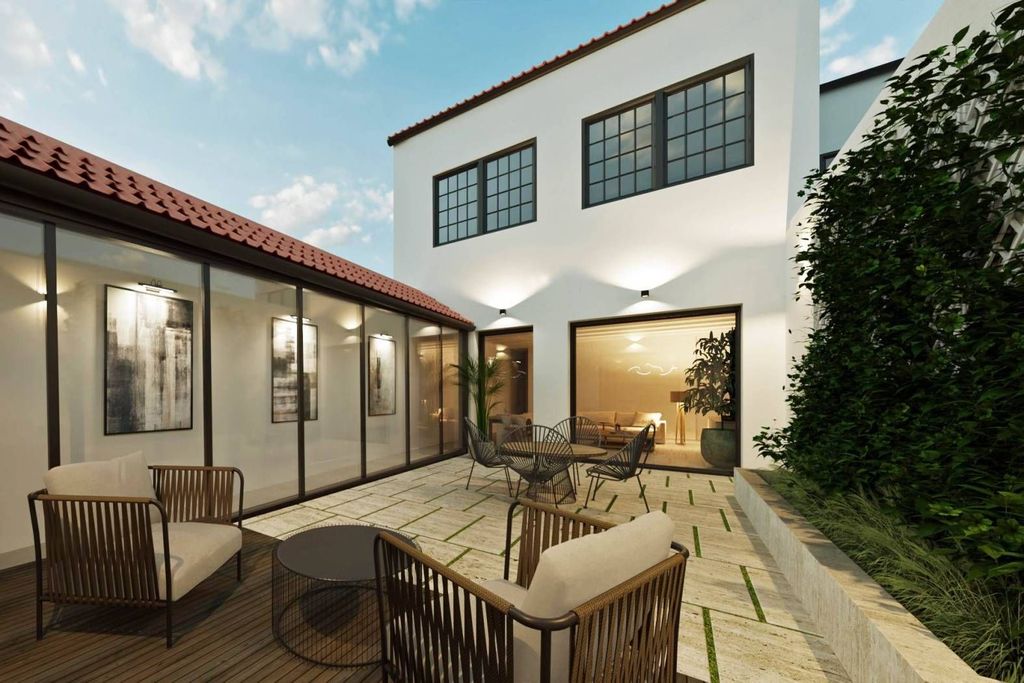 3 bedroom luxury House for sale in Via del Campuccio, 58, Florence, Tuscany - View 4