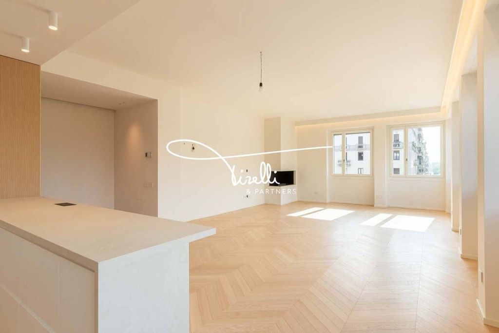 Appartamento – Milan - Vista 4