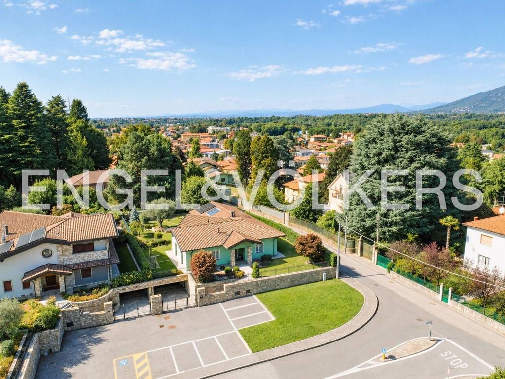 Casa – Cantello - Vista 4