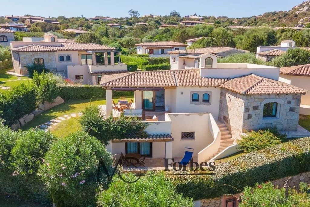 Casa – San Teodoro - Vista 4