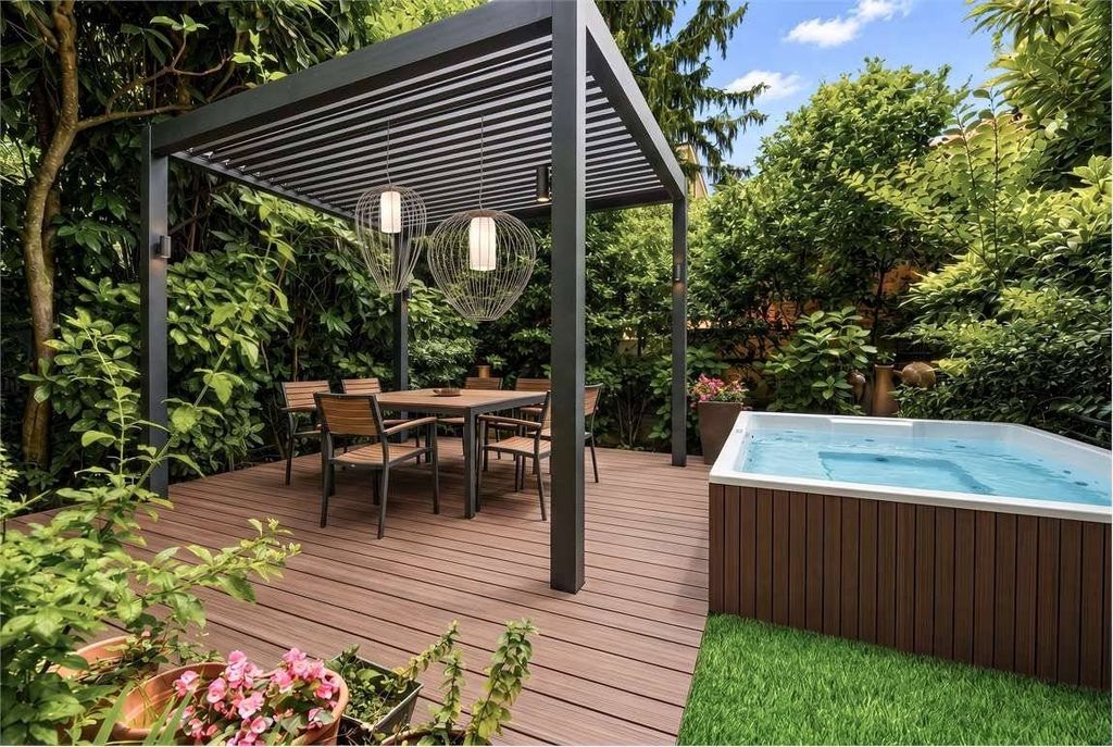 Appartamento – Milan - Vista 4