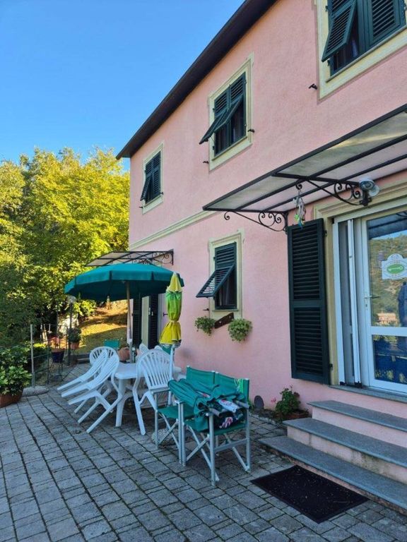 Casa – Bonassola, Scernio - Vista 4