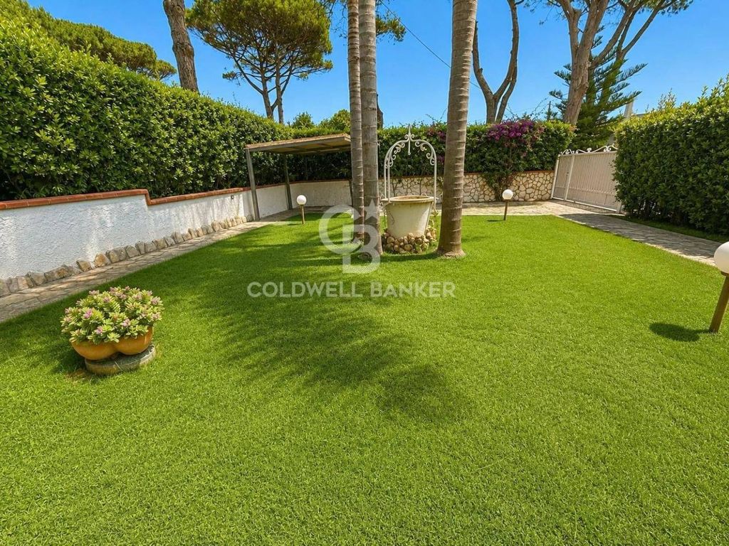 Casa – San Felice Circeo, Colonia Elena – Golfo Sereno - Vista 4