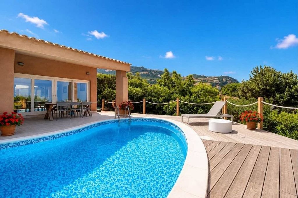 Casa – Trinità d'Agultu e Vignola - Vista 4