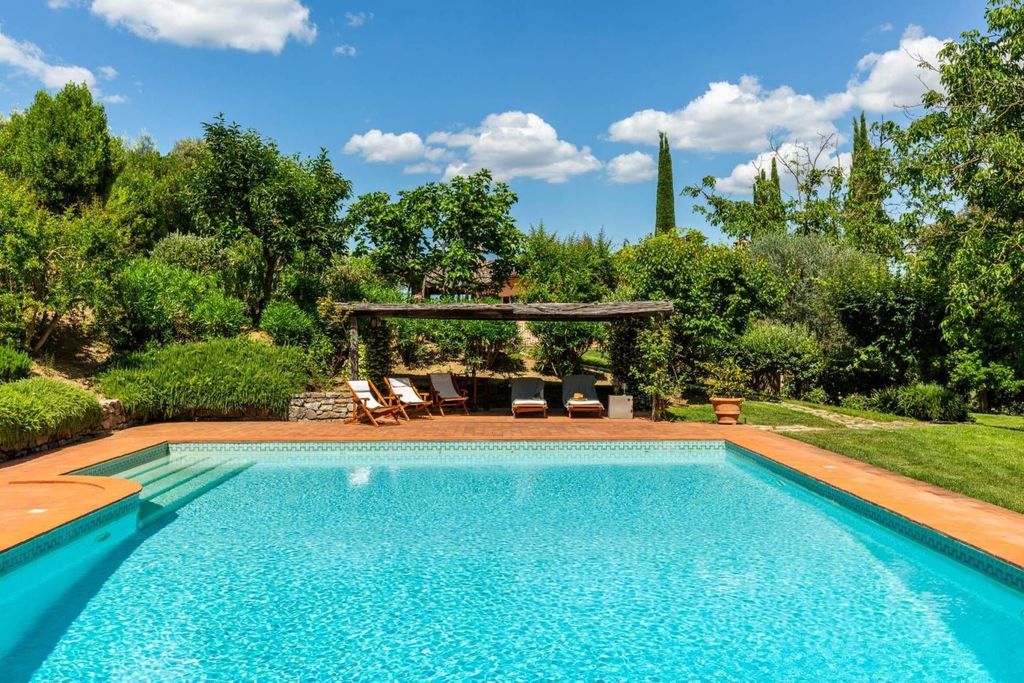 Casa – Perugia - Vista 4