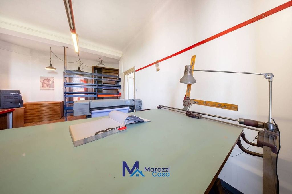 Appartamento – Milan - Vista 4